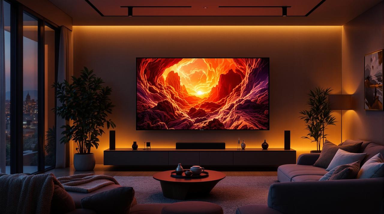 流媒体平台大战升级：星辰影院官网推出独家4K HDR内容库
